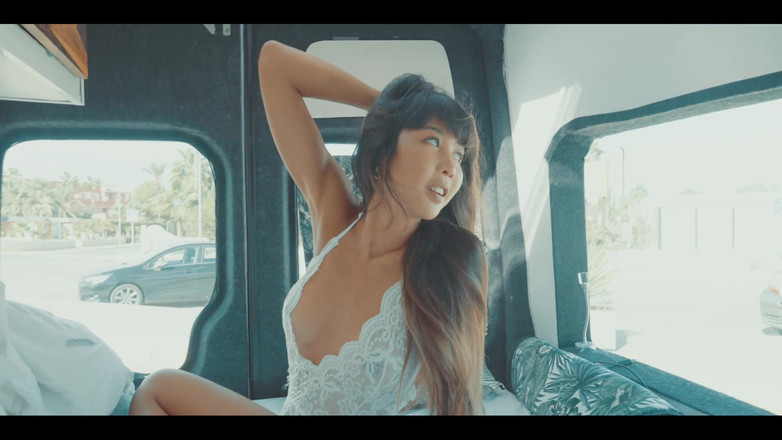 DaringKiara: Sunt atât de entuziasmat!