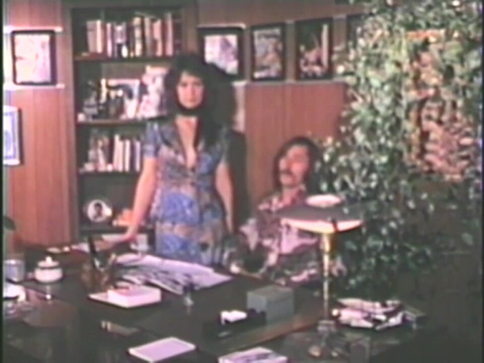 Vintage Usa: Porno efsanesi - ABD 1969, başlangıç - sahne 26