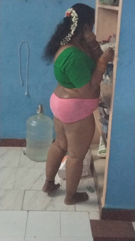 Blouse Hot