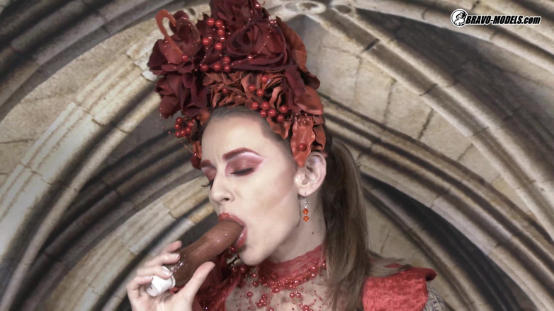 Bravo Models Media: 424 - Adelle Единорог