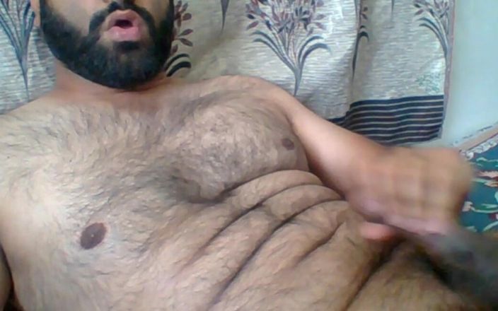 BibearXXX: Сперма. bibearxxx