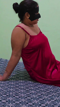 Ki Thirsty Beautiful Desi Bhabhi
