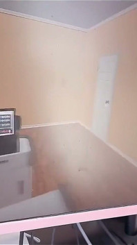 エピソード94 トイレ掃除