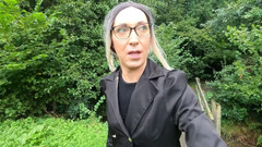 The Midnight Minx: स्थानीय वुडलैंड फ्लैश