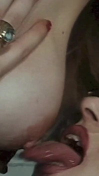 Moana Pozzi, the Architect and His Secretary: Threesome Fuck in the Office