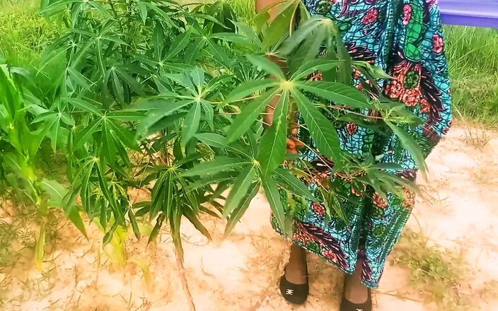 Judithxxx: Explorando meu campo em busca de prazer