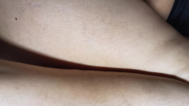 Trisha Hotness: 继妹 #7 大黑屌