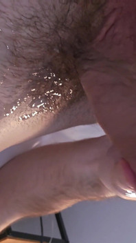 Super Horny Italian Twink Jerks off and Explodes in a Massive Jizz Shower, and Nobody's There to Lick Him Clean