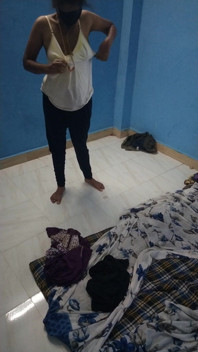 Dress Changing