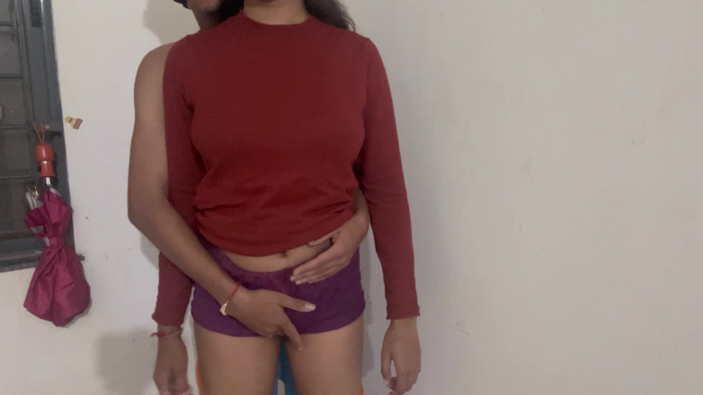 Dipstar: Must Chudayi dan Riya XXX Jor Se