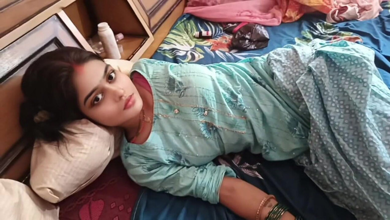 RAKP355: Desi Solo Video