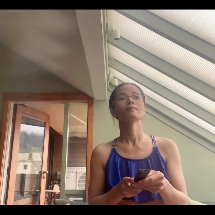 sweethanajapanese: Čistá kuchyň sexy