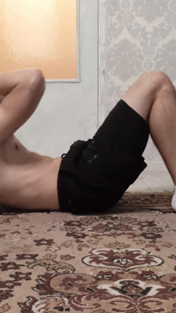 Flex sexy # 2