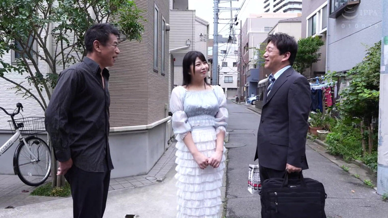Vulture: My Wife Is My Neighbor's Sex Partner - Ichika Seta
