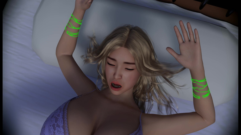 Kimdam3d: Fggb 82 Lisa Genshin 임팩트