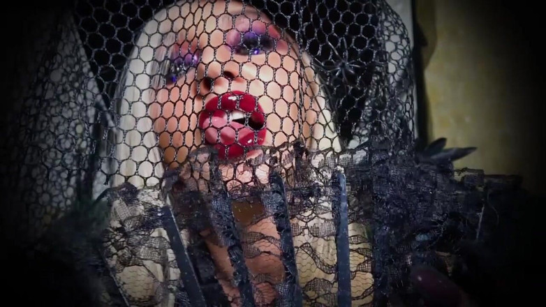 Goddess Celine: The Horror House