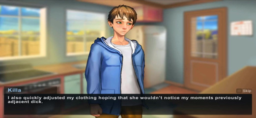 Hentai World: Sora vitregă din poveștile cu Taffy
