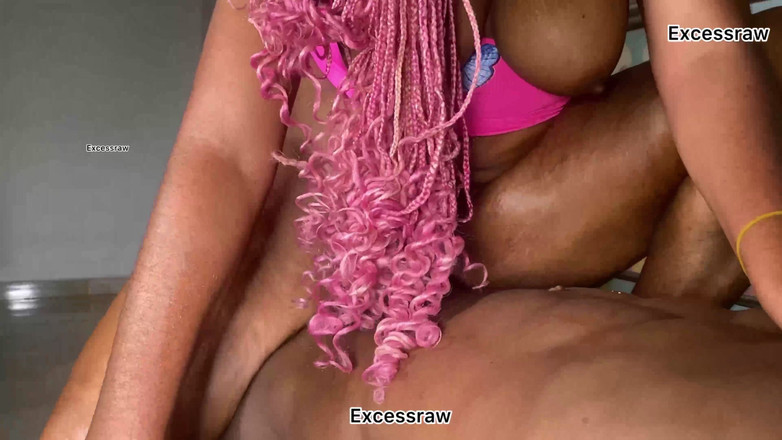 ExcessRaw: Wir Entsprechen Der Energie Des Anderen