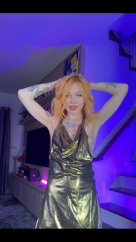 My Naughty Boobs Wanna Outside