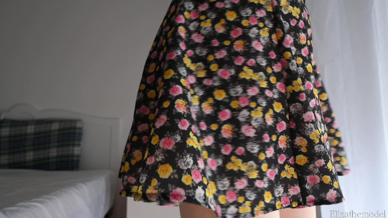 ElizaTheModel: Twirl złośliwiec