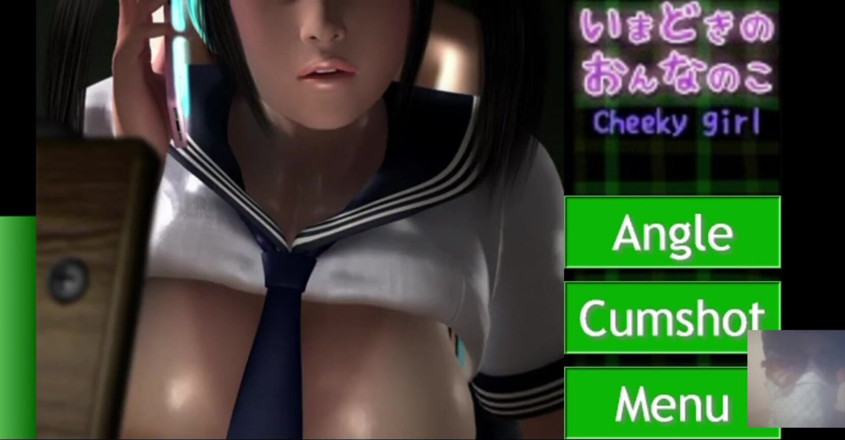 Dark Sam: Jav nữ sinh 18 tuổi còn trinh đụ giáo viên của mình để đạt điểm...