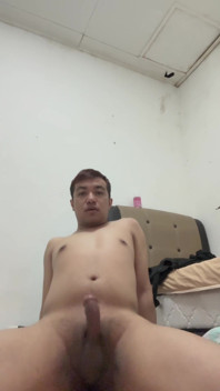 Im Horny Nacked