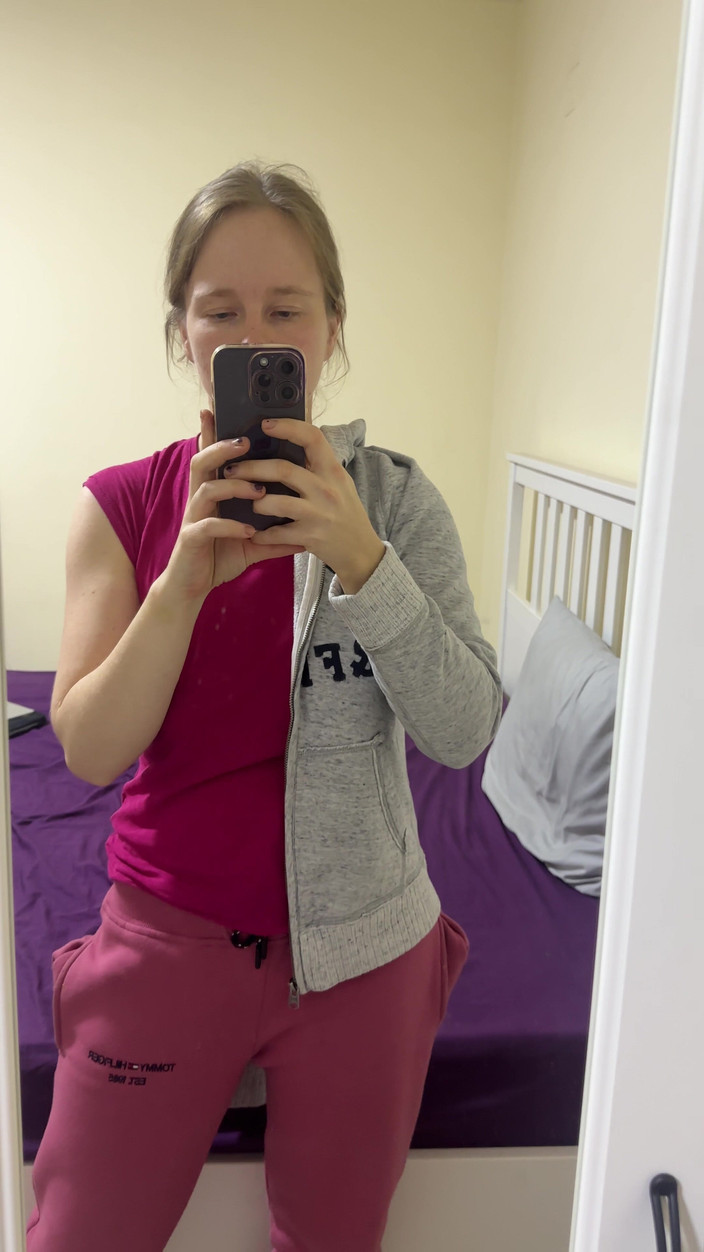 SweetLucy96: Nóng tuổi teen trong bikini