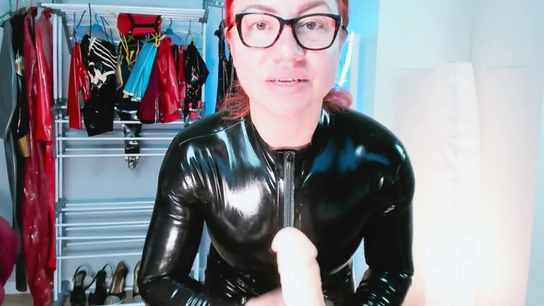 Ella Kross: Wir bringen dich an den Rand, ruinieren deinen orgasmus und...