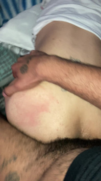 Breaking Into the Fag's Ass