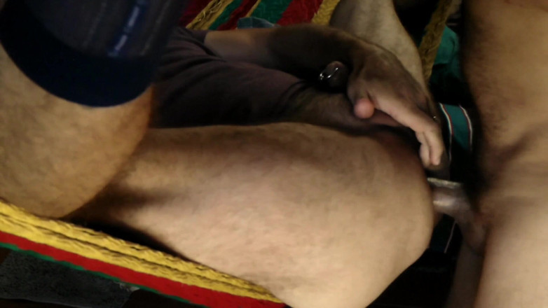 Adam Storm: Slouží jako hračka