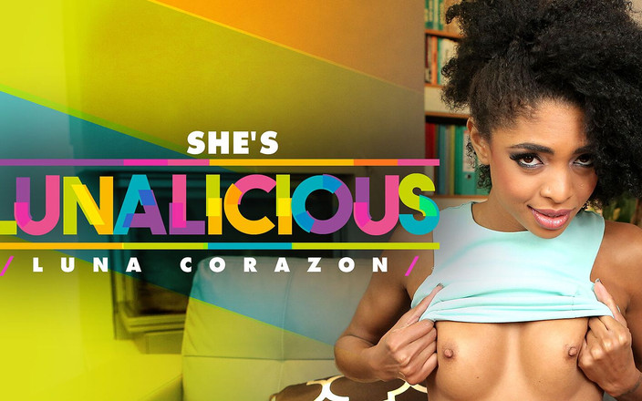 RealityLovers: Ona jest Lunalicious