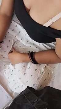 Riya Got Her Hairy Tight Pussy Fucked so Well