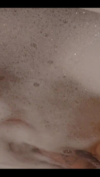 Wanna Take a Bath with Me?