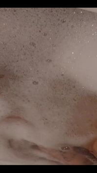 Wanna Take a Bath with Me?