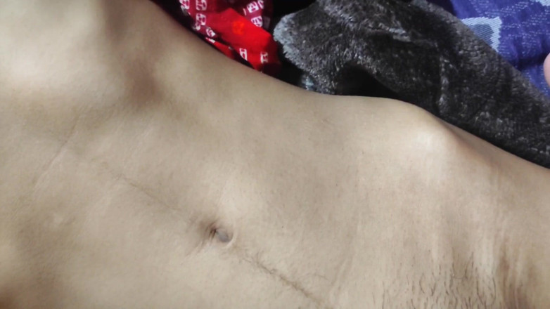 Ankita277: Awek seksi berkongkek malam penuh dengan awek Deshi