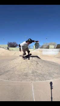 Skaters Skate