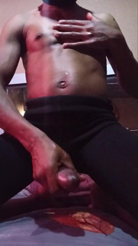 Black Sexy Big Dick