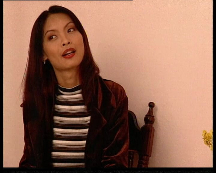 YOUR FIRST PORN: Asiatische Muschi Ganz č. .... - Asijská kundička zblízka