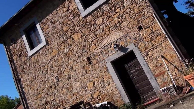 XTime Vod: L'orfana