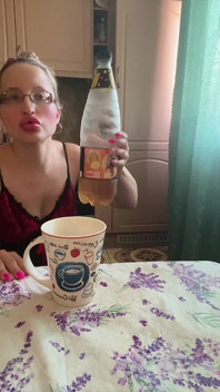 Asmr na cozinha parte 1 Limonada