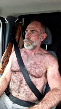 Behind the Wheel