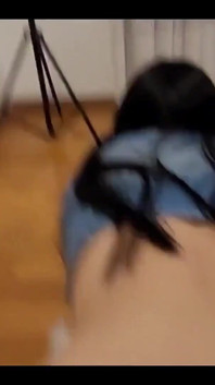 Ich ficke berühmten argentinischen Tik Toker, zierlichen amateur-teenager