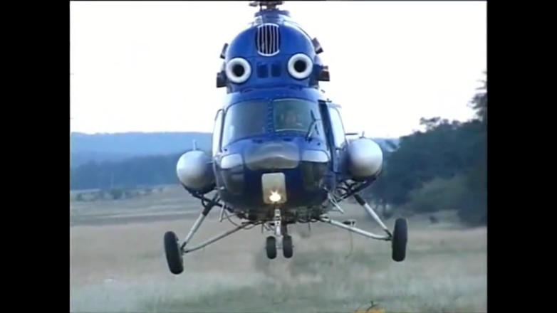 BB Xzess: The Love Express!