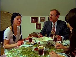 섹스 아비투르 1 - 섹스 바칼로레아 1