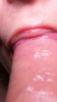 Stepbrother, Feed Me Your Cum!