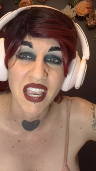 Futa Gamer Girl