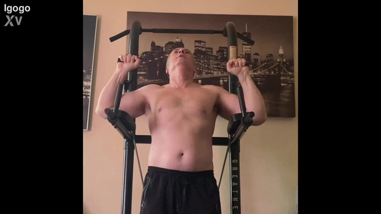 Alex Igogo: 754333 phim