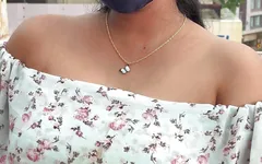 Disha diventa il mio nuovo vicino