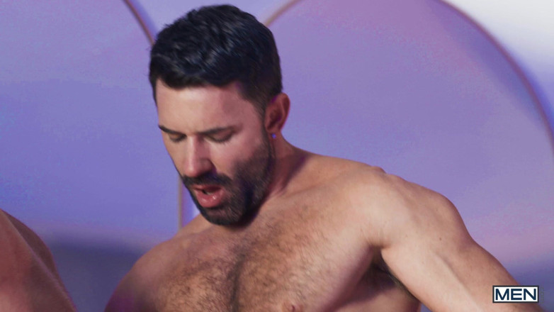 Sean Cody: Баня ()