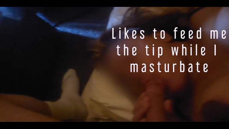 Lisa X Lopez: Soy una zorra mamada para los amigos de mi esposo